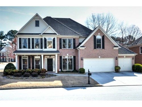 3316 Wembley Walk, Tucker, GA 30084