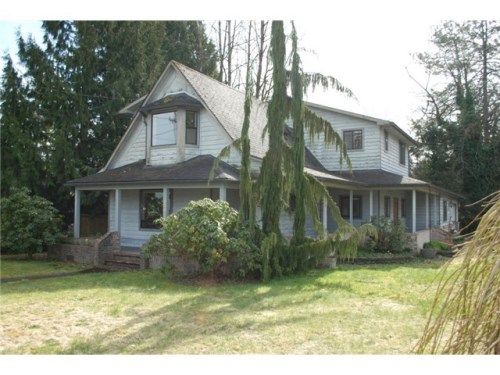 312 W Galena St, Granite Falls, WA 98252