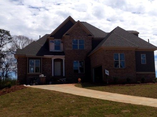 7310 Hedgerose Drive, Cumming, GA 30028