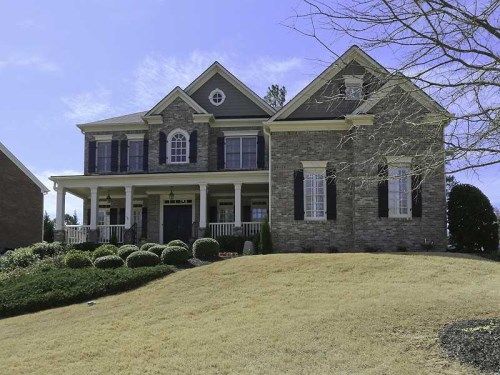 3633 Belgray Drive, Kennesaw, GA 30152