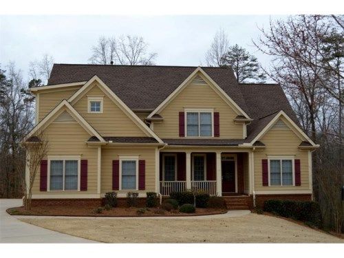 9085 Forest Path Drive, Gainesville, GA 30506