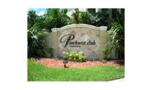 470 S Park Rd # 7-209 Hollywood, FL 33021