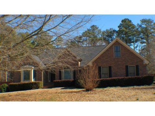 132 Sweet Gum Trail, Mcdonough, GA 30252