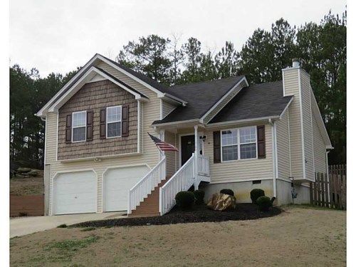 74 Danville Trail, Dallas, GA 30132