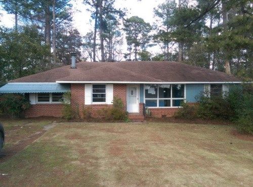 3145 W Britt David Rd, Columbus, GA 31909