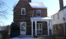 312 Lamarido St Pittsburgh, PA 15226