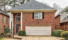 1764 Wilsons Crossing Drive Decatur, GA 30033