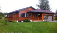 11451 E Crimsonview Drive Palmer, AK 99645