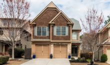 2561 Village Chase Drive Duluth, GA 30096