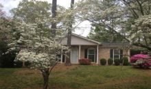 1160 Saratoga Road Roswell, GA 30075