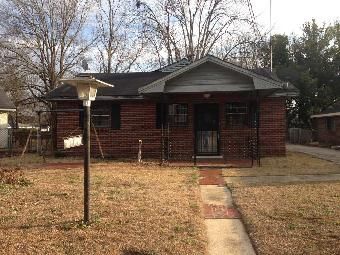 2711 Rutland St, Montgomery, AL 36108