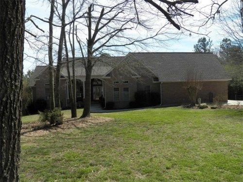 143 Stringer Road, Rockmart, GA 30153