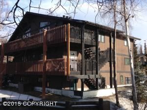 8512 Boundary Avenue, Anchorage, AK 99504