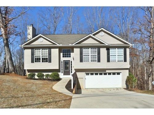 3639 Cagle Road, Gainesville, GA 30501