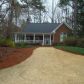 196 Roe Hampton Lane, Stone Mountain, GA 30087 ID:12220105