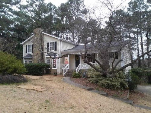 2967 Winding Way, Lilburn, GA 30047