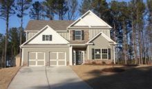 51 Stone Lake Court Dallas, GA 30157