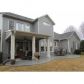 5812 Peacock Lane, Hoschton, GA 30548 ID:12137256