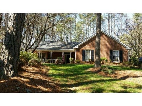 2213 Heritage Trace Drive, Marietta, GA 30062