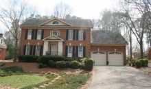 11 Buckingham Court Cartersville, GA 30120