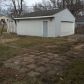 6110 Canary Ave, Portage, IN 46368 ID:12206844