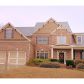 156 Blackberry Run Drive, Dallas, GA 30132 ID:12163982