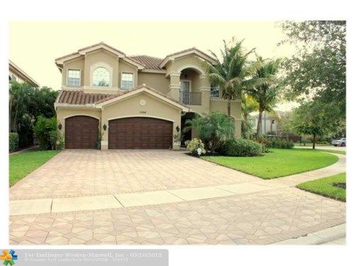 11254 MISTY RIDGE WAY, Boynton Beach, FL 33473