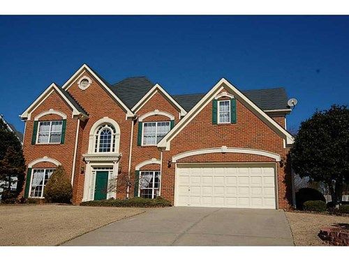 4675 Allison Drive, Buford, GA 30518