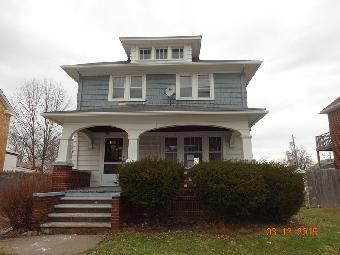 1957 E 34th St, Lorain, OH 44055