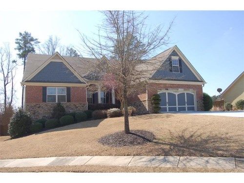 3657 Talon View Cove, Auburn, GA 30011