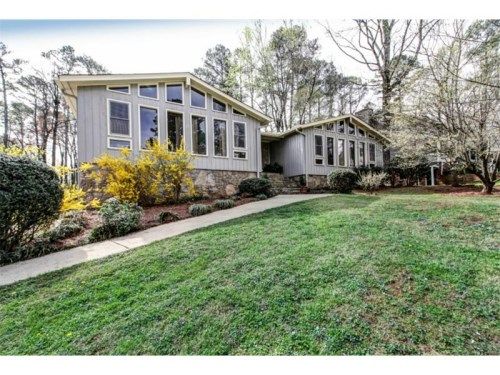 1139 Saint Andrews Circle, Atlanta, GA 30338