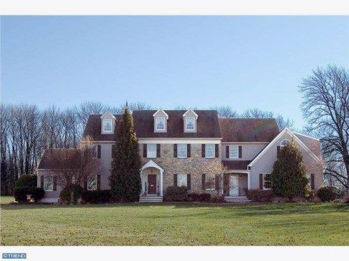 250 PINE GROVE RD, Perkasie, PA 18944