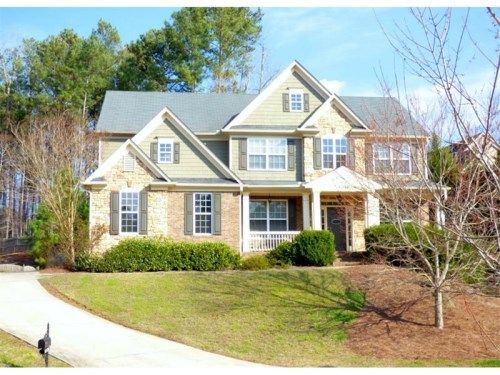 6232 Windflower Drive, Powder Springs, GA 30127