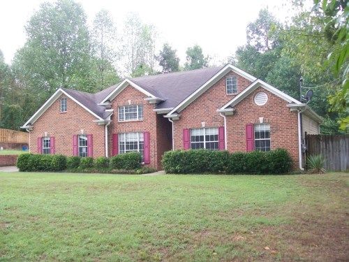 765 Shelby Forest Trail, Chelsea, AL 35043