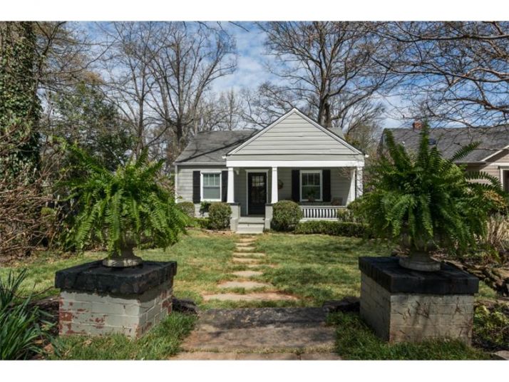 533 Trabert Nw, Atlanta, GA 30309