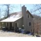 407 Chinkapin Drive, Dahlonega, GA 30533 ID:12038146