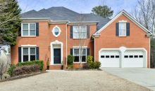 1601 Duxbury Lane Nw Kennesaw, GA 30152