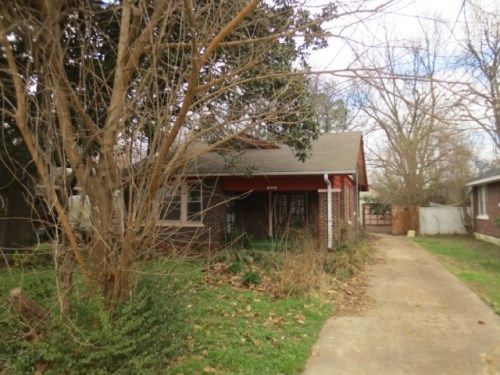 3608 Coleman Ave, Memphis, TN 38122