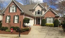 820 Enclave Walk Roswell, GA 30075