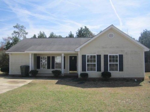 125 Old Stone Rd, Columbia, SC 29229