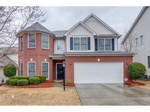 3961 Hooch Landing, Duluth, GA 30097