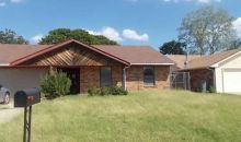 2720 Amy Way Spencer, OK 73084