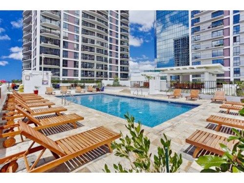 225 Queen Street, Honolulu, HI 96813