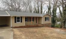 4941 Bedell Road Roswell, GA 30075