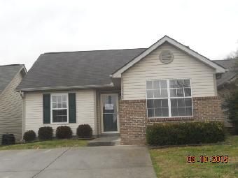 2933 Billings Way, Knoxville, TN 37924