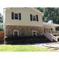 411 White Oak Street, Dallas, GA 30157 ID:12097217