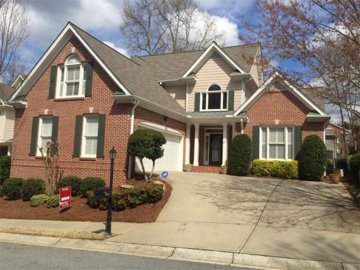 820 Enclave Walk, Roswell, GA 30075