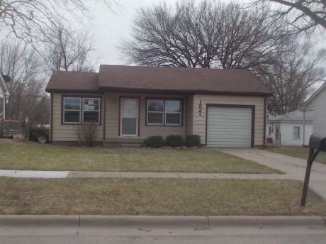 1521 Park Ave, El Dorado, KS 67042