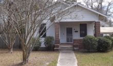 1109 North St Bamberg, SC 29003