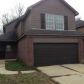 4716 Waterfront Oak Drive, Memphis, TN 38128 ID:12230512